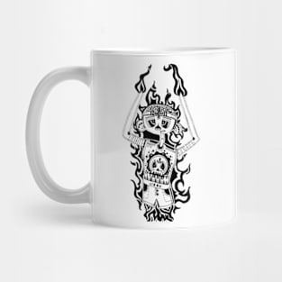 Roasted Mug